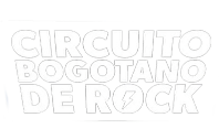 Circuito Bogotano de Rock